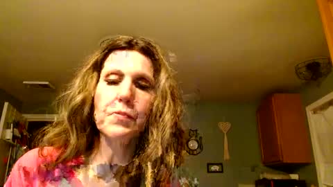 Snapshot of bekindbebrave chatting on March 5, 2025, 3:18 am bekindbebrave online show from March 5, 2025, 3:18 am