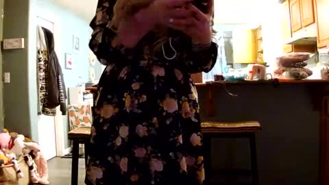 Snapshot of bekindbebrave chatting on March 9, 2025, 10:19 am bekindbebrave online show from March 9, 2025, 10:19 am