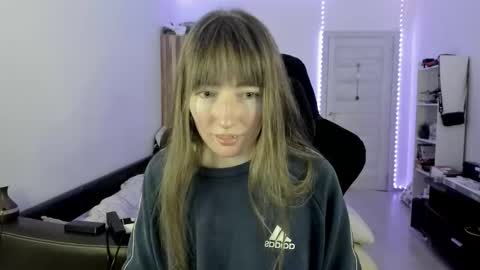 bekka online show from December 21, 2025, 6:15 pm