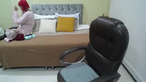 Bela online show from January 9, 2026, 12:30 pm