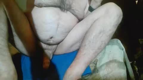 belacska6 online show from April 1, 2026, 4:02 am