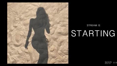 Bela -  - Next stream November 28th online show from December 19, 2025, 8:05 pm