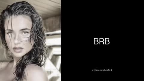 Bela -  - Next stream November 28th online show from February 3, 2026, 8:03 pm