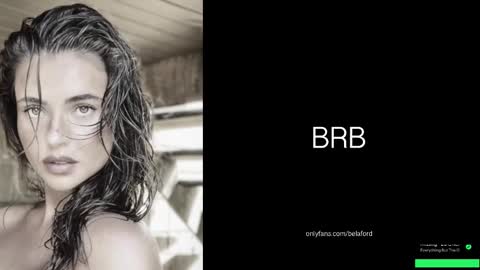 Bela -  - Next stream November 28th online show from March 2, 2026, 6:59 pm