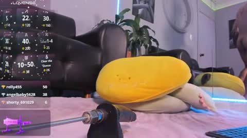 Snapshot of belami_blake chatting on February 28, 2025, 5:48 am belami_blake online show from February 28, 2025, 5:48 am