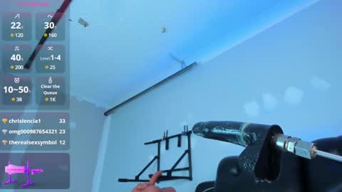 Snapshot of belami_blake chatting on March 6, 2025, 10:36 pm belami_blake online show from March 6, 2025, 10:36 pm