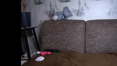 Belarose online show from February 7, 2026, 4:43 pm