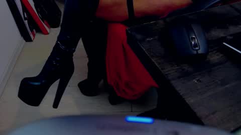 BelatrixDomme online show from February 14, 2025, 7:07 am