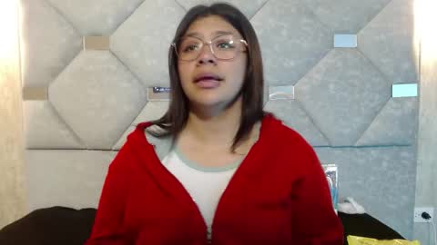 Belen online show from May 20, 2026, 1:12 am
