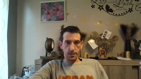 Dreamcock online show from December 3, 2024, 9:11 am