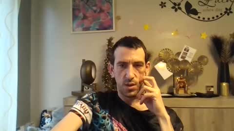 Dreamcock online show from December 4, 2024, 8:34 am