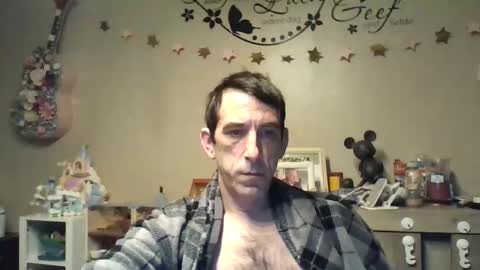 Dreamcock online show from February 10, 2026, 5:44 am