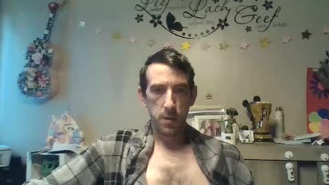 Dreamcock online show from May 24, 2026, 6:18 am