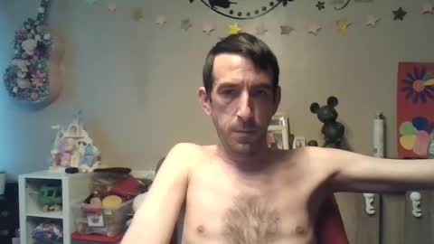 Dreamcock online show from May 31, 2026, 4:31 am