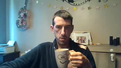Snapshot of belgianboy33 chatting on July 9, 2026, 6:50 am Dreamcock online show from July 9, 2026, 6:50 am
