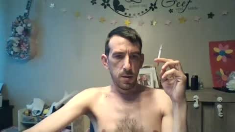Snapshot of belgianboy33 chatting on July 11, 2026, 6:38 am Dreamcock online show from July 11, 2026, 6:38 am