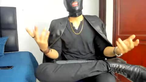 Snapshot of belialcrow666 chatting on November 6, 2025, 7:48 pm belialcrow666 online show from November 6, 2025, 7:48 pm