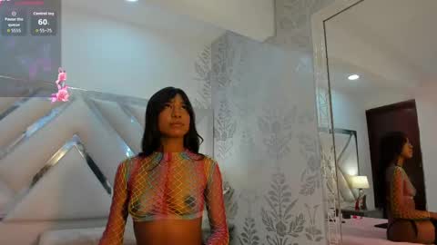 Snapshot of belkilima chatting on October 7, 2025, 5:26 am Belkilima online show from October 7, 2025, 5:26 am