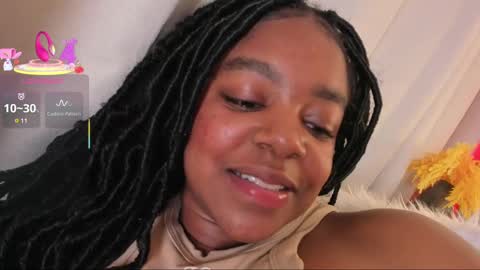  Belkis  online show from February 27, 2025, 9:25 pm