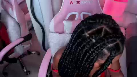  Belkis  online show from September 10, 2025, 3:12 pm