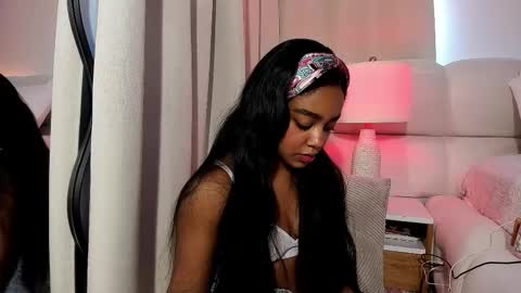  Belkis  online show from October 17, 2025, 4:20 pm