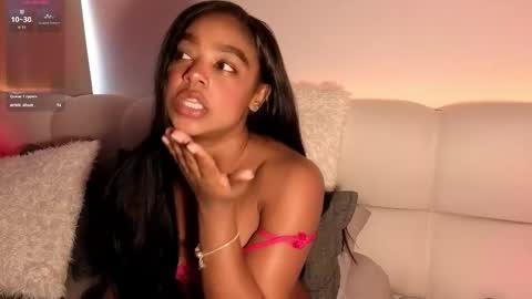  Belkis  online show from November 6, 2025, 7:04 pm