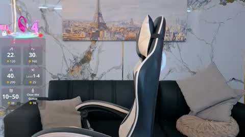 Bella Coleman online show from March 2, 2026, 4:14 am