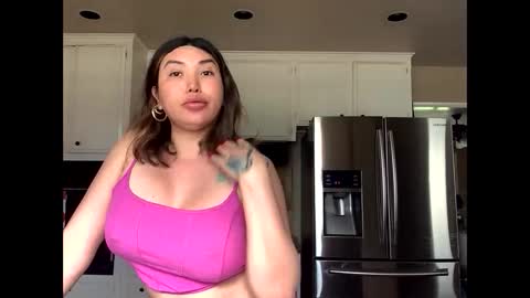 bella69donna online show from February 24, 2026, 10:30 pm