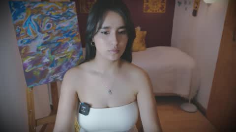 Bella 669 online show from December 1, 2025, 12:04 am