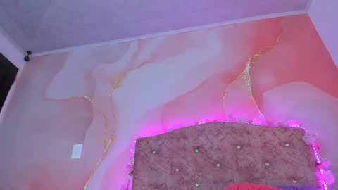 Snapshot of bella__sweets chatting on January 27, 2025, 6:52 pm Melanie online show from January 27, 2025, 6:52 pm