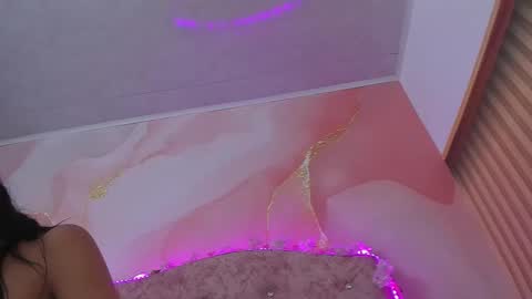 Snapshot of bella__sweets chatting on December 1, 2025, 10:31 am Melanie online show from December 1, 2025, 10:31 am