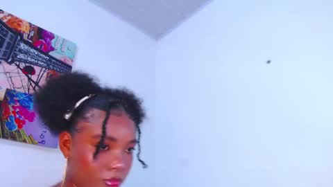 CAMILA online show from December 5, 2024, 4:31 am