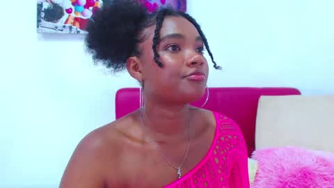 CAMILA online show from February 4, 2025, 4:15 am