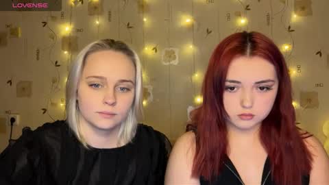 bella_and_alice online show from January 15, 2026, 3:27 pm