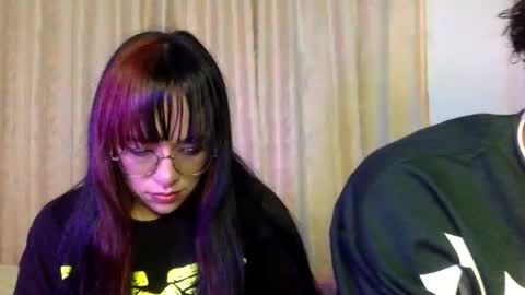 bella_and_koko online show from March 22, 2026, 11:08 pm