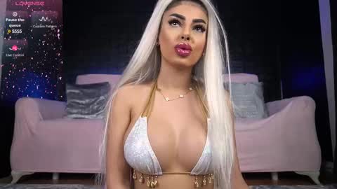 Emma  Bella online show from February 9, 2025, 6:37 pm