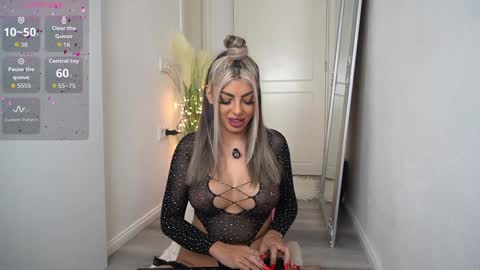 Snapshot of bella_blonda chatting on January 16, 2026, 10:47 pm Emma Bella online show from January 16, 2026, 10:47 pm