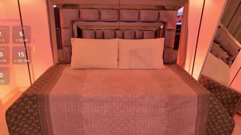 Bella  online show from February 8, 2026, 5:33 am