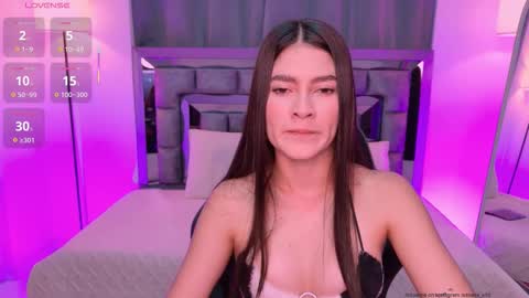 Bella  online show from February 23, 2026, 11:02 pm