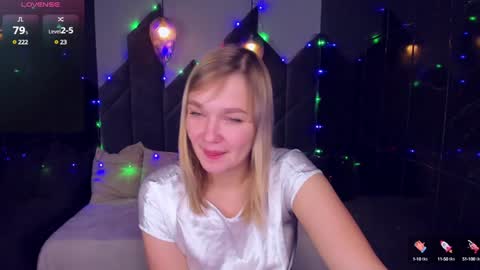 Bella online show from December 25, 2024, 5:26 am