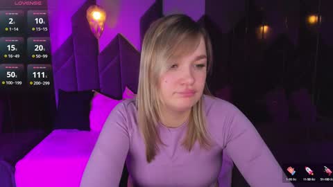 Bella online show from March 7, 2025, 2:23 pm