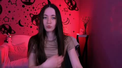 Bella online show from April 9, 2026, 12:43 pm