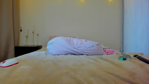 NastyaThere are legends that in this room all your wishes can come true  Private is Open online show from December 15, 2024, 7:35 am