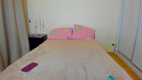 NastyaThere are legends that in this room all your wishes can come true  Private is Open online show from December 28, 2024, 12:57 am