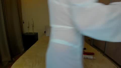 NastyaThere are legends that in this room all your wishes can come true  Private is Open online show from January 18, 2025, 8:19 pm