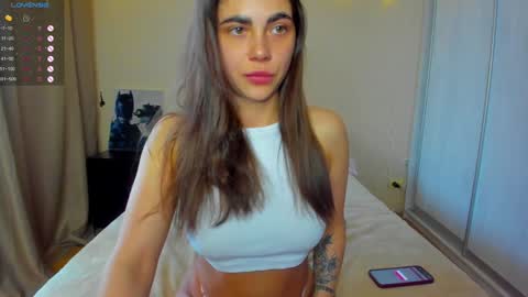 NastyaThere are legends that in this room all your wishes can come true  Private is Open online show from February 4, 2025, 9:38 am