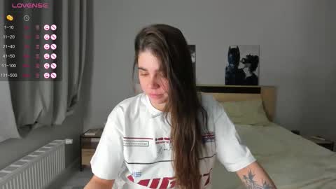 NastyaThere are legends that in this room all your wishes can come true  Private is Open online show from February 8, 2026, 3:32 am