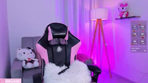 bella igbella hunttt online show from February 26, 2026, 6:23 am