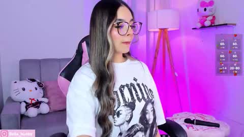 bella igbella hunttt online show from February 28, 2026, 4:57 am