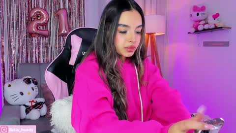 Snapshot of bella_hunteer chatting on May 11, 2026, 2:39 am bella igbella hunttt online show from May 11, 2026, 2:39 am